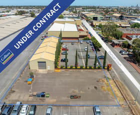 Factory, Warehouse & Industrial commercial property for sale at 3 Duncan Court Ottoway SA 5013
