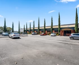 Factory, Warehouse & Industrial commercial property for sale at 3 Duncan Court Ottoway SA 5013