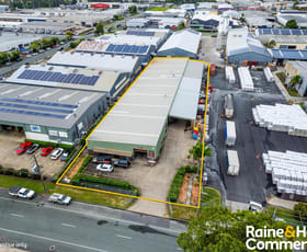Factory, Warehouse & Industrial commercial property for sale at 21 Leonard Crescent Brendale QLD 4500