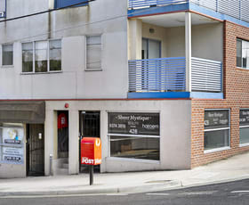 Offices commercial property sold at 428 Gaffney Street Pascoe Vale VIC 3044