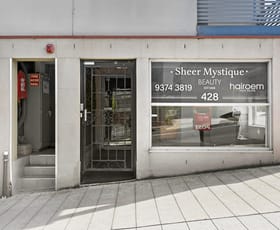 Offices commercial property sold at 428 Gaffney Street Pascoe Vale VIC 3044