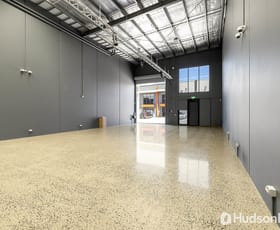 Factory, Warehouse & Industrial commercial property sold at 18/21 Cook Road Mitcham VIC 3132
