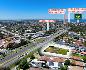 Development / Land commercial property for sale at 418 & 1/420 Nepean Highway Parkdale VIC 3195