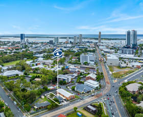 Offices commercial property sold at 173 Queen Street Southport QLD 4215