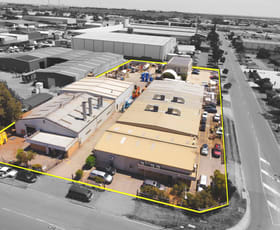 Offices commercial property sold at 146-148 Francis Rd Wingfield SA 5013