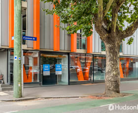 Shop & Retail commercial property leased at 92 Leveson Street North Melbourne VIC 3051