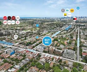 Shop & Retail commercial property sold at 786 Burke Road Camberwell VIC 3124