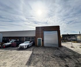 Factory, Warehouse & Industrial commercial property for sale at Unit 3, 9-11 Rutherford Road Seaford VIC 3198