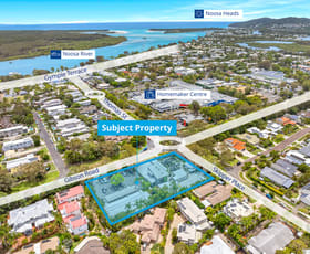 Shop & Retail commercial property for sale at 37 Gibson Road Noosaville QLD 4566