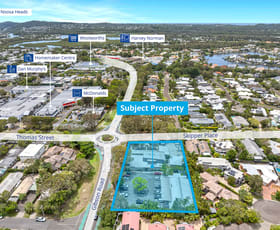 Shop & Retail commercial property for sale at 37 Gibson Road Noosaville QLD 4566