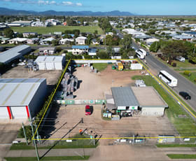 Other commercial property sold at 63 Hinschen Street Proserpine QLD 4800