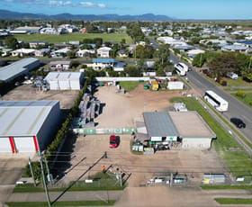 Other commercial property sold at 63 Hinschen Street Proserpine QLD 4800
