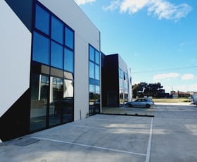 Factory, Warehouse & Industrial commercial property for sale at 4/235 Robinsons Road Ravenhall VIC 3023