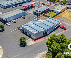 Factory, Warehouse & Industrial commercial property for sale at 2 Herbert Road Harvey WA 6220