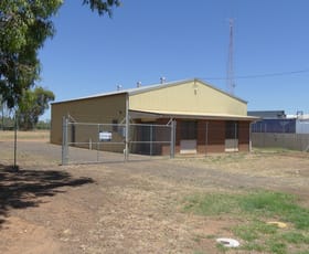 Factory, Warehouse & Industrial commercial property sold at 12 Banks Street Warren NSW 2824
