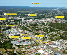 Development / Land commercial property for sale at 274 Brisbane Street West Ipswich QLD 4305