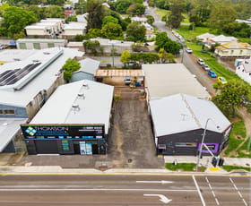 Development / Land commercial property for sale at 274 Brisbane Street West Ipswich QLD 4305