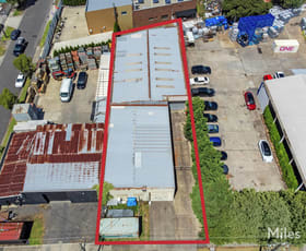 Factory, Warehouse & Industrial commercial property sold at 4 & 4A Cope Street Preston VIC 3072