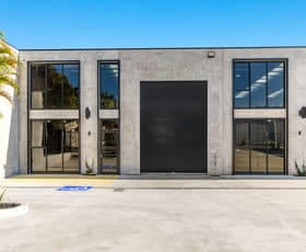 Factory, Warehouse & Industrial commercial property for sale at 1 & 4/6 Bugam Place Bangalow NSW 2479