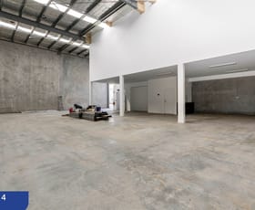 Factory, Warehouse & Industrial commercial property for sale at 4/6 Bugam Place Bangalow NSW 2479