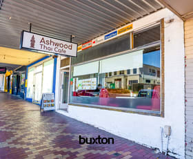 Shop & Retail commercial property sold at 9 Cleveland Road Ashwood VIC 3147