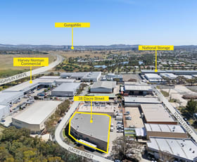 Factory, Warehouse & Industrial commercial property for sale at Unit 4/38 Dacre Street Mitchell ACT 2911