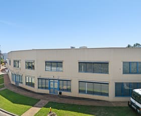 Factory, Warehouse & Industrial commercial property for sale at Unit 4/38 Dacre Street Mitchell ACT 2911