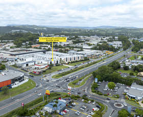 Factory, Warehouse & Industrial commercial property sold at 1/314 Burleigh Connection Road Burleigh Heads QLD 4220 Factory, Warehouse & Industrial commercial property sold at 1/314 Burleigh Connection Road Burleigh Heads QLD 4220