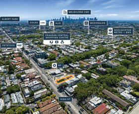 Shop & Retail commercial property for sale at 567 High Street Prahran VIC 3181