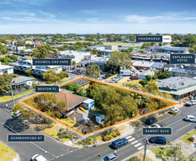 Development / Land commercial property sold at 6-8 Ramsey Boulevard & 4 Beaton Place Inverloch VIC 3996