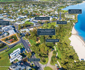 Development / Land commercial property sold at 6-8 Ramsey Boulevard & 4 Beaton Place Inverloch VIC 3996