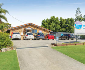 Medical / Consulting commercial property sold at 33 Williams Street Redcliffe QLD 4020