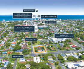 Medical / Consulting commercial property sold at 33 Williams Street Redcliffe QLD 4020