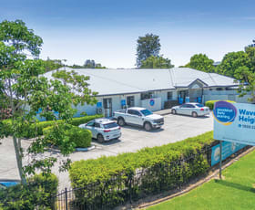 Offices commercial property sold at 231 Hamilton Road Wavell Heights QLD 4012
