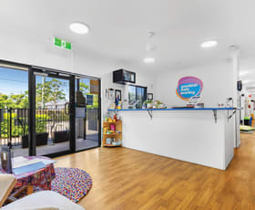 Offices commercial property sold at 231 Hamilton Road Wavell Heights QLD 4012
