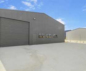 Factory, Warehouse & Industrial commercial property for sale at 27 Jackson Crescent Bairnsdale VIC 3875