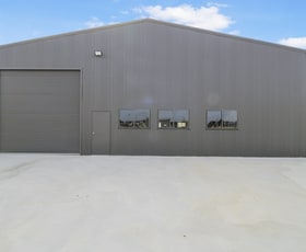 Factory, Warehouse & Industrial commercial property for lease at 27 Jackson Crescent Bairnsdale VIC 3875
