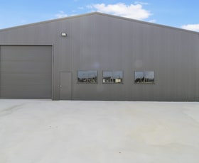Factory, Warehouse & Industrial commercial property for lease at 27 Jackson Crescent Bairnsdale VIC 3875