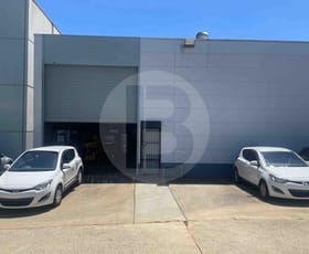 Factory, Warehouse & Industrial commercial property sold at 1/11 BOWMANS ROAD Kings Park NSW 2148