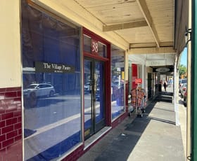 Shop & Retail commercial property for sale at 38 Hamilton Street Mont Albert VIC 3127