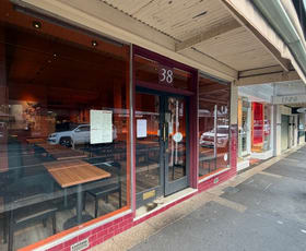 Shop & Retail commercial property for sale at 38 Hamilton Street Mont Albert VIC 3127