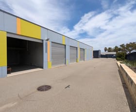 Factory, Warehouse & Industrial commercial property sold at Unit 50/26 Fisher Street Belmont WA 6104