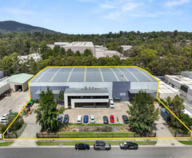 Factory, Warehouse & Industrial commercial property for sale at 12-14 Prospect Pl Boronia VIC 3155