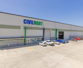 Factory, Warehouse & Industrial commercial property sold at 11 Industrial Drive Pakenham VIC 3810