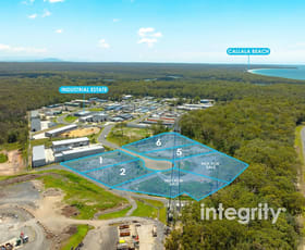 Development / Land commercial property for sale at Lot/171 Dp 1277719 Proposed Lots 1, 2, 5 & 6 Mussel Court Huskisson NSW 2540