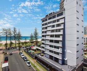 Hotel, Motel, Pub & Leisure commercial property for sale at 4/82 Marine Parade Coolangatta QLD 4225