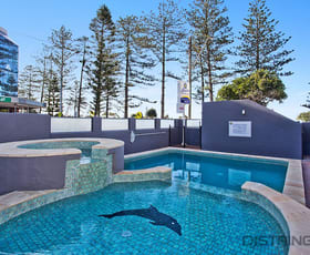 Hotel, Motel, Pub & Leisure commercial property for sale at 4/82 Marine Parade Coolangatta QLD 4225