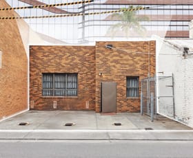 Development / Land commercial property sold at 20 Chapel Street Cremorne VIC 3121