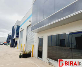 Factory, Warehouse & Industrial commercial property for sale at 5/17-21 Barretta Road Ravenhall VIC 3023