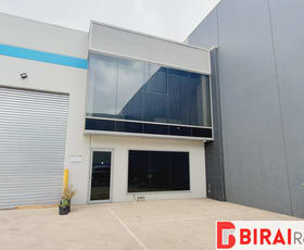 Factory, Warehouse & Industrial commercial property for sale at 5/17-21 Barretta Road Ravenhall VIC 3023